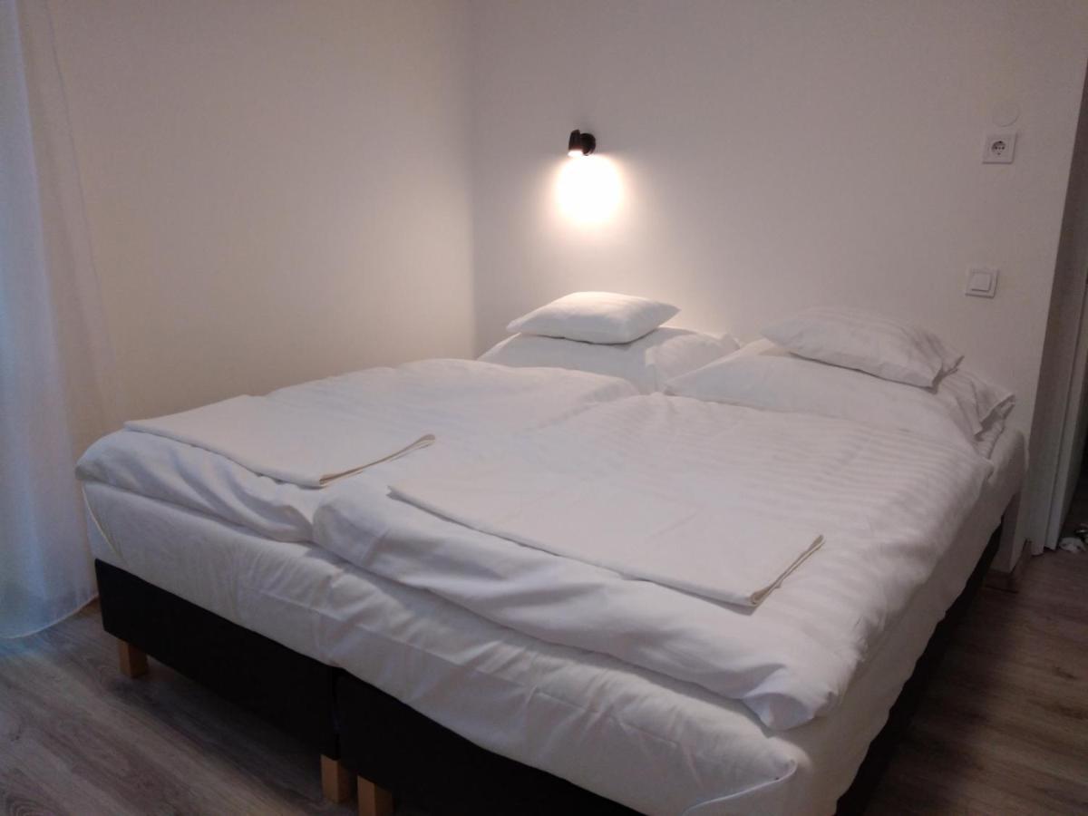 Diana Panzio Bed and Breakfast Matrafured Εξωτερικό φωτογραφία