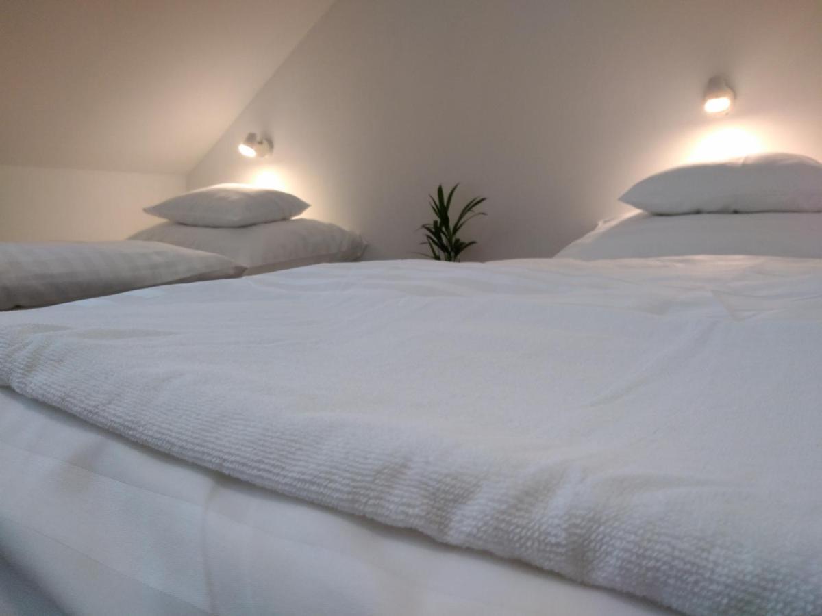 Diana Panzio Bed and Breakfast Matrafured Εξωτερικό φωτογραφία