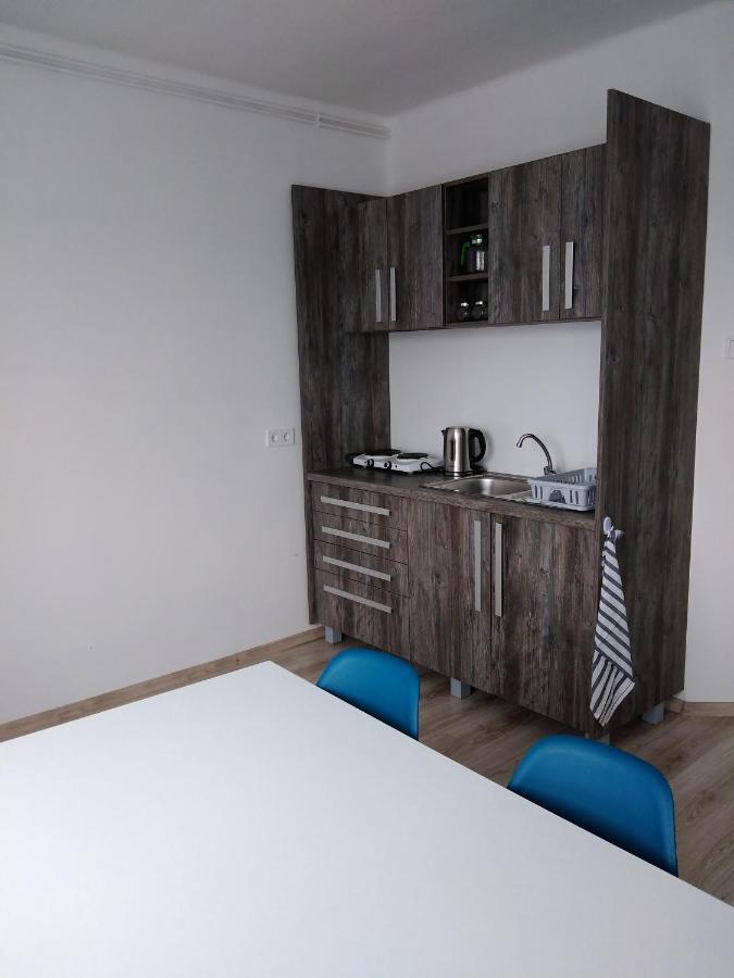 Diana Panzio Bed and Breakfast Matrafured Εξωτερικό φωτογραφία