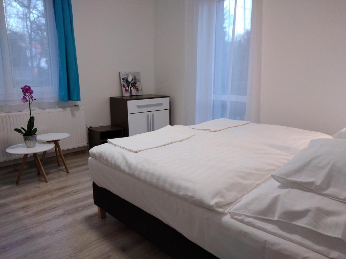 Diana Panzio Bed and Breakfast Matrafured Εξωτερικό φωτογραφία