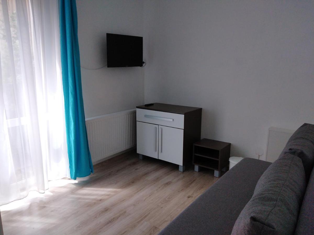 Diana Panzio Bed and Breakfast Matrafured Εξωτερικό φωτογραφία