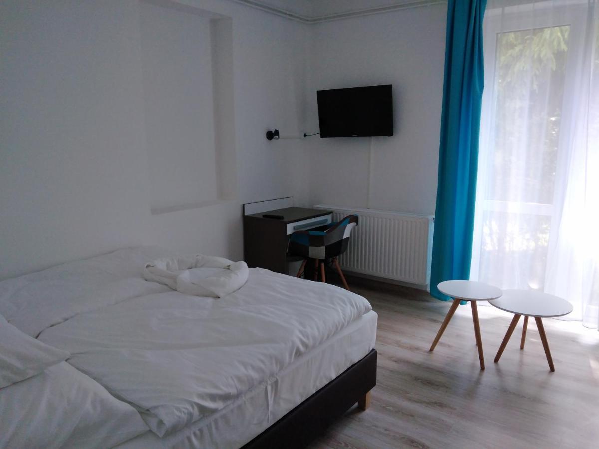 Diana Panzio Bed and Breakfast Matrafured Εξωτερικό φωτογραφία