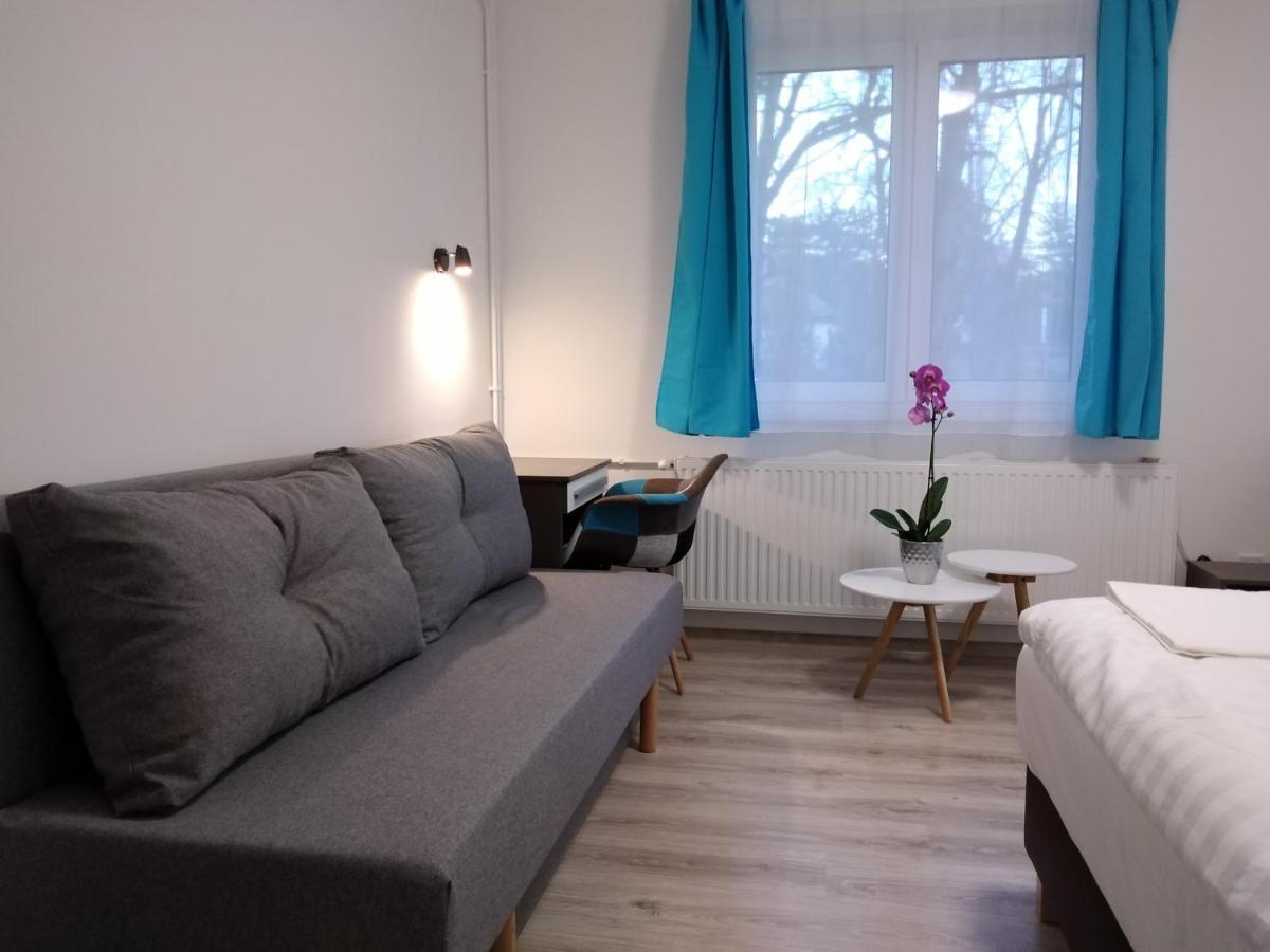 Diana Panzio Bed and Breakfast Matrafured Εξωτερικό φωτογραφία