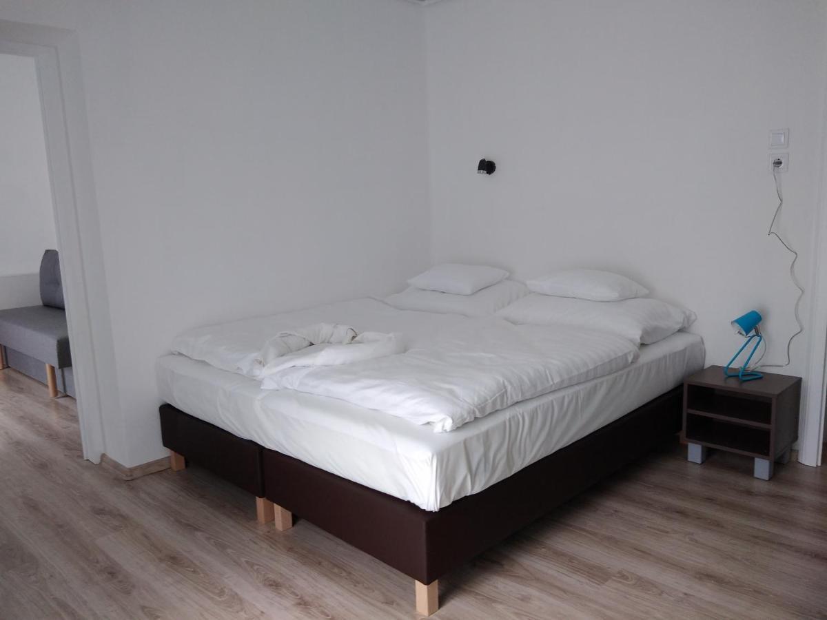 Diana Panzio Bed and Breakfast Matrafured Εξωτερικό φωτογραφία