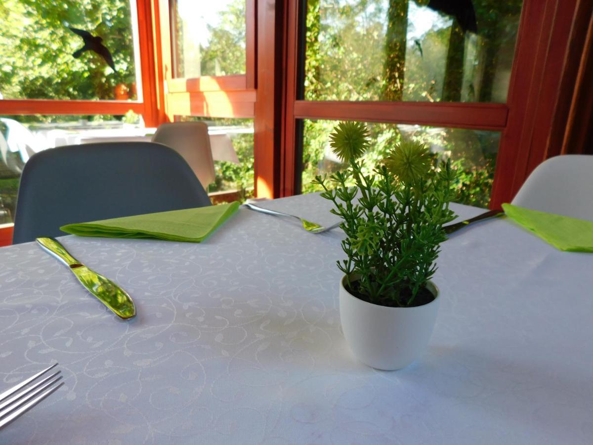 Diana Panzio Bed and Breakfast Matrafured Εξωτερικό φωτογραφία