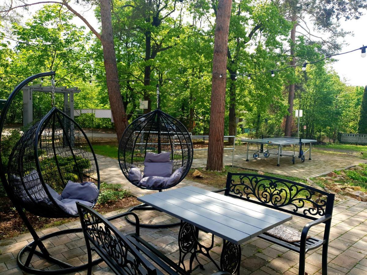 Diana Panzio Bed and Breakfast Matrafured Εξωτερικό φωτογραφία
