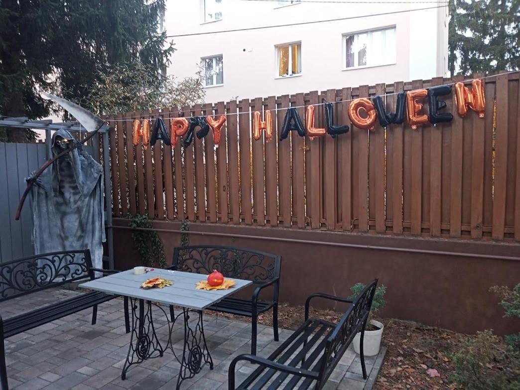 Diana Panzio Bed and Breakfast Matrafured Εξωτερικό φωτογραφία