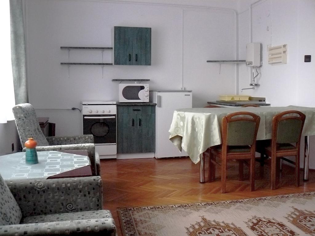 Diana Panzio Bed and Breakfast Matrafured Εξωτερικό φωτογραφία
